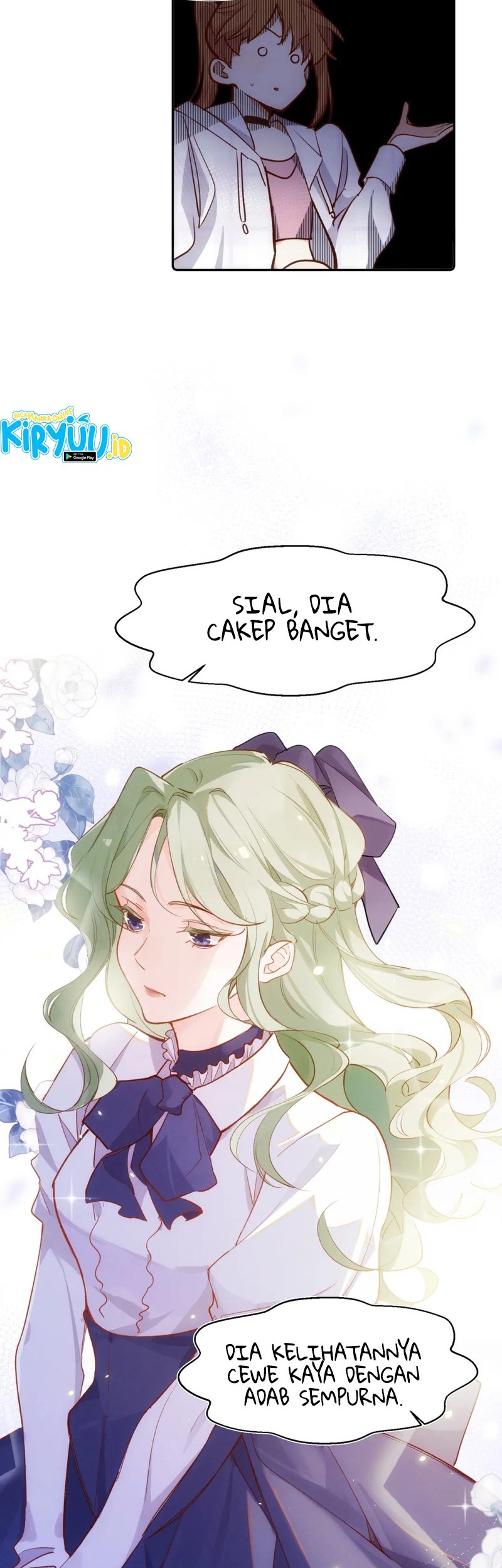 Ten Years Later, I Married My Nemesis Chapter 15 - halaman 19