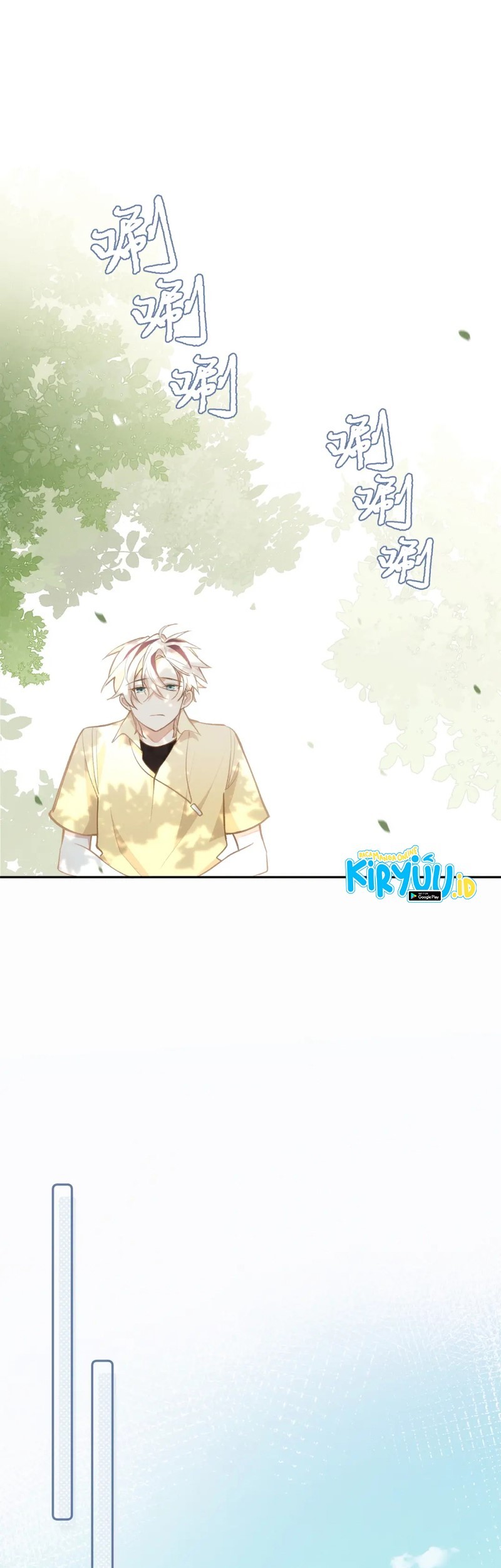 Ten Years Later, I Married My Nemesis Chapter 15 - halaman 6