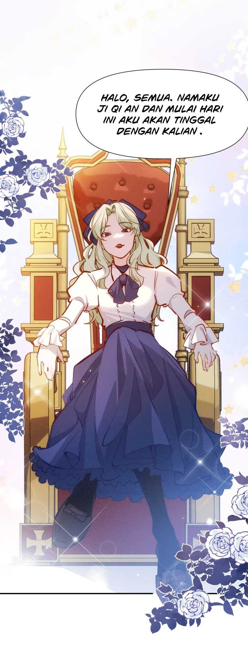 Ten Years Later, I Married My Nemesis Chapter 16 - halaman 14