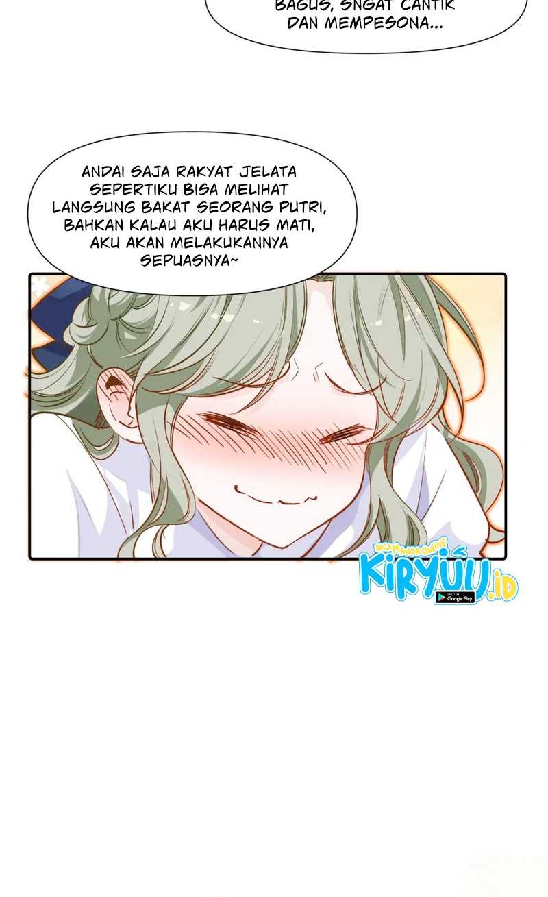 Ten Years Later, I Married My Nemesis Chapter 16 - halaman 18