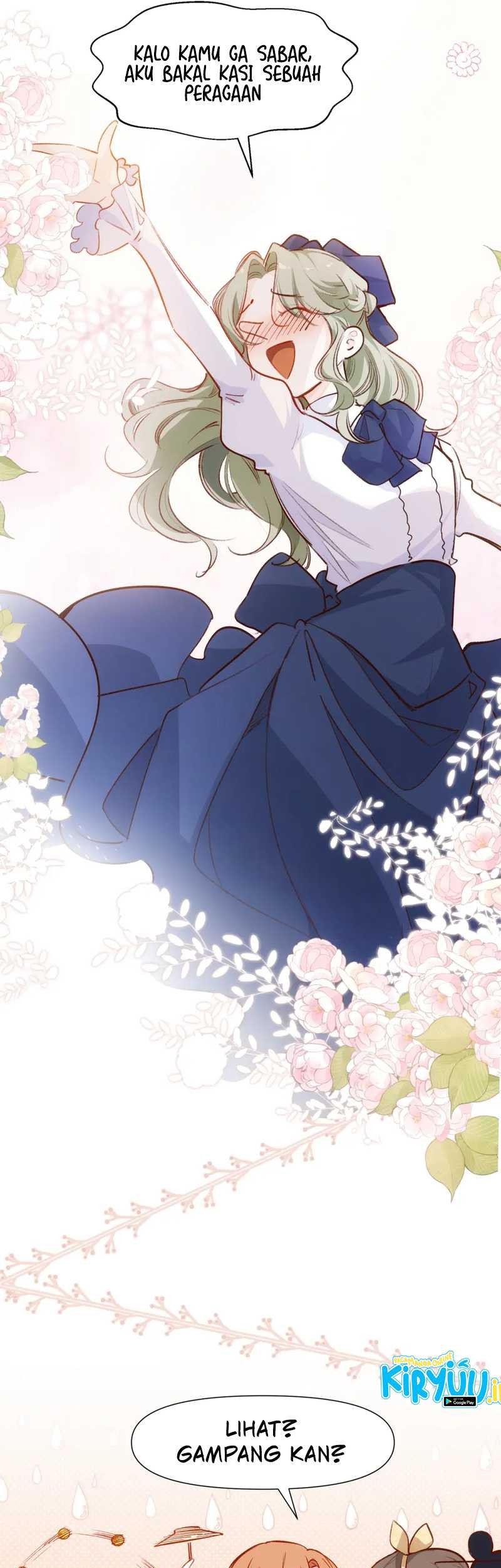 Ten Years Later, I Married My Nemesis Chapter 16 - halaman 19