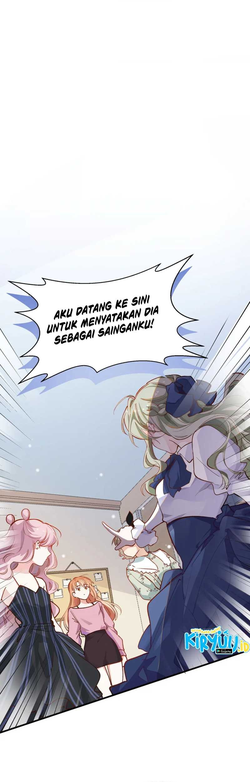 Ten Years Later, I Married My Nemesis Chapter 16 - halaman 24