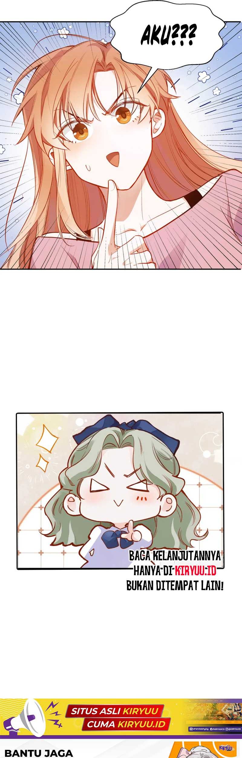 Ten Years Later, I Married My Nemesis Chapter 16 - halaman 25