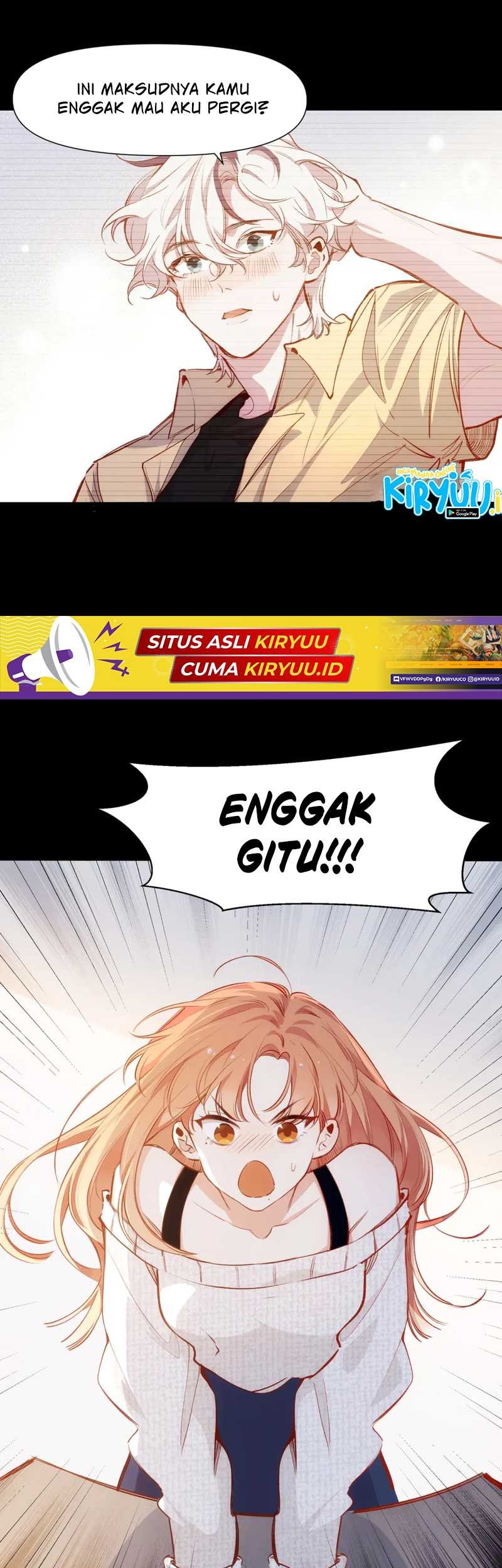 Ten Years Later, I Married My Nemesis Chapter 16 - halaman 3