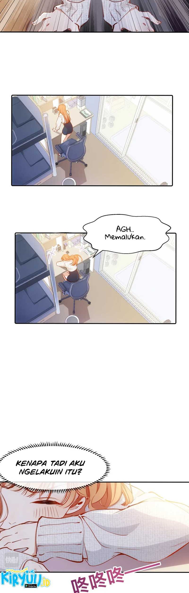 Ten Years Later, I Married My Nemesis Chapter 16 - halaman 4
