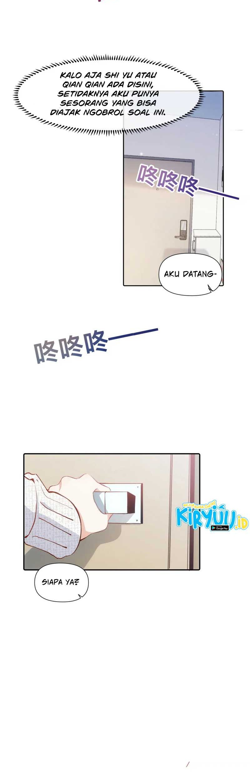 Ten Years Later, I Married My Nemesis Chapter 16 - halaman 5