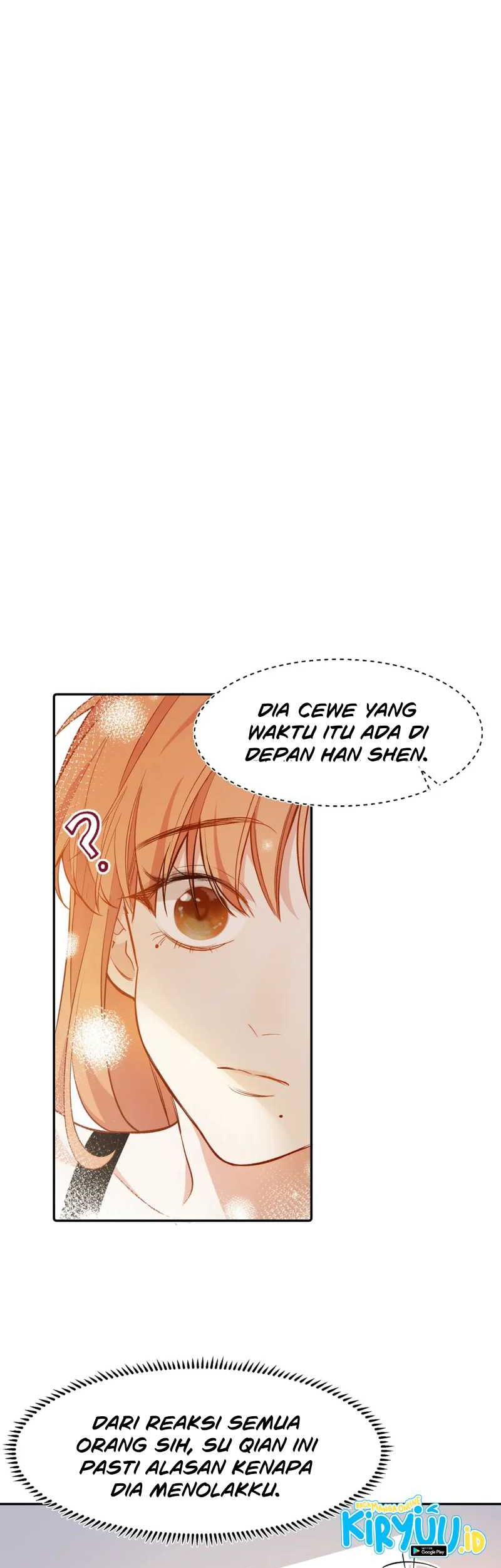 Ten Years Later, I Married My Nemesis Chapter 16 - halaman 9