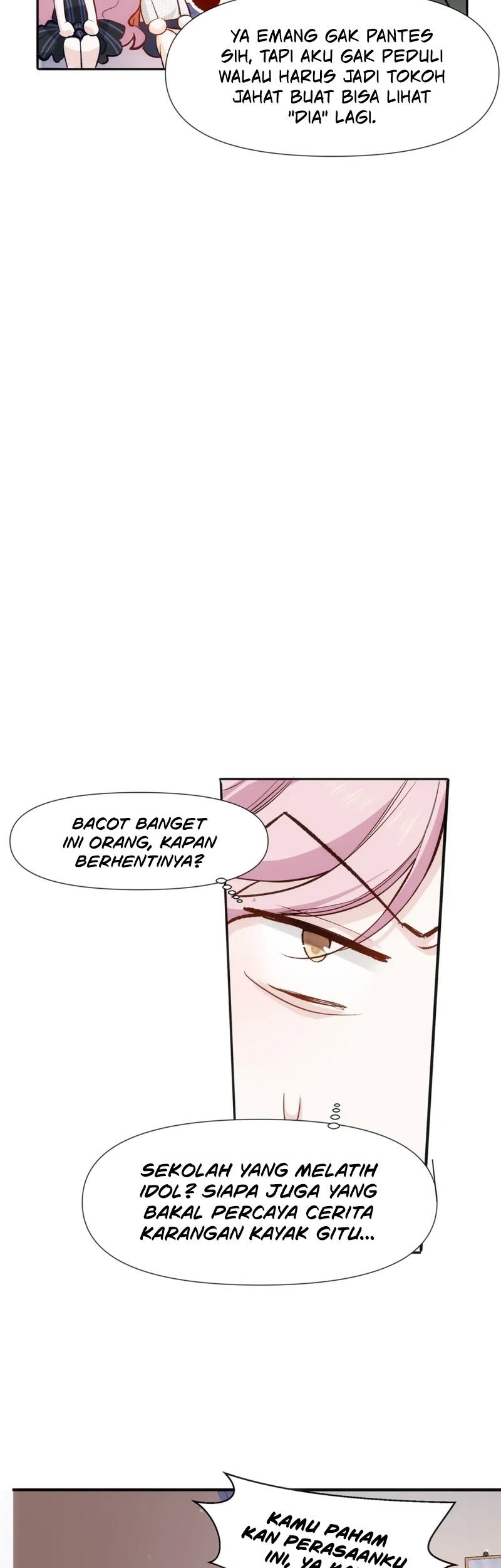 Ten Years Later, I Married My Nemesis Chapter 17 - halaman 13
