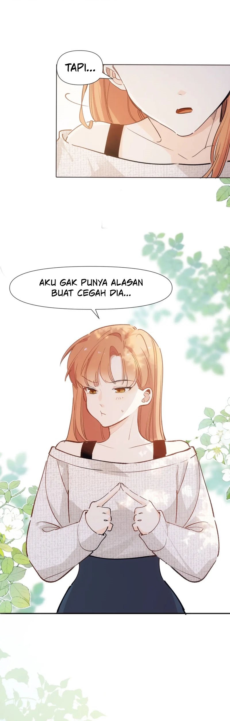 Ten Years Later, I Married My Nemesis Chapter 17 - halaman 20
