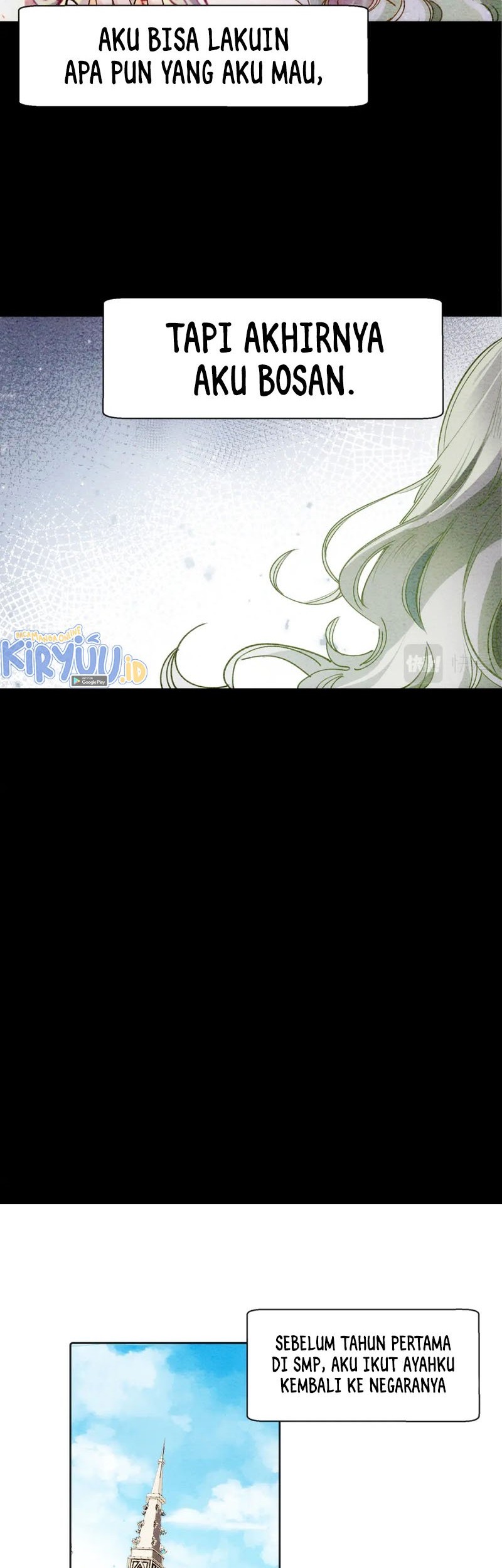 Ten Years Later, I Married My Nemesis Chapter 17 - halaman 5