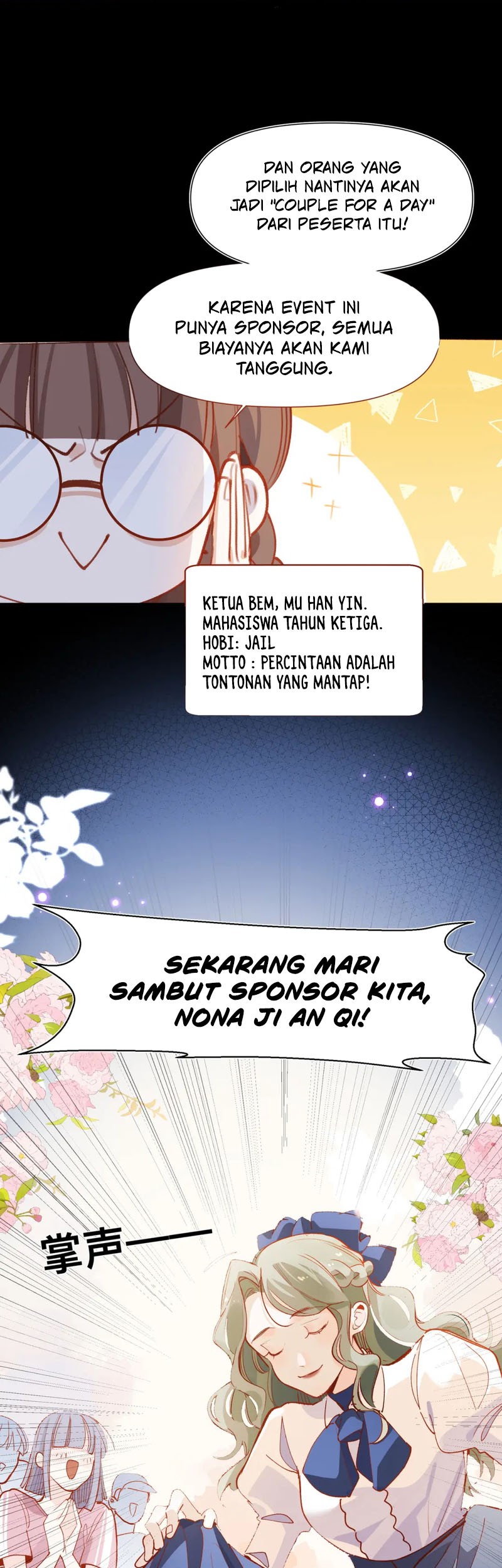 Ten Years Later, I Married My Nemesis Chapter 18 - halaman 11