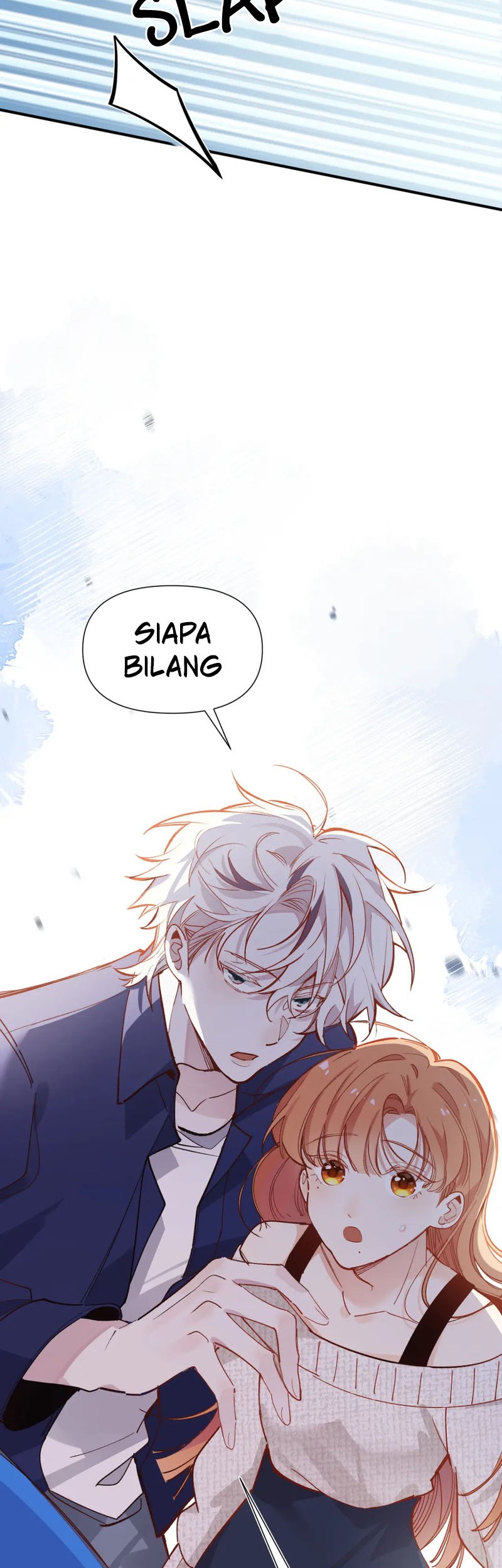 Ten Years Later, I Married My Nemesis Chapter 18 - halaman 21