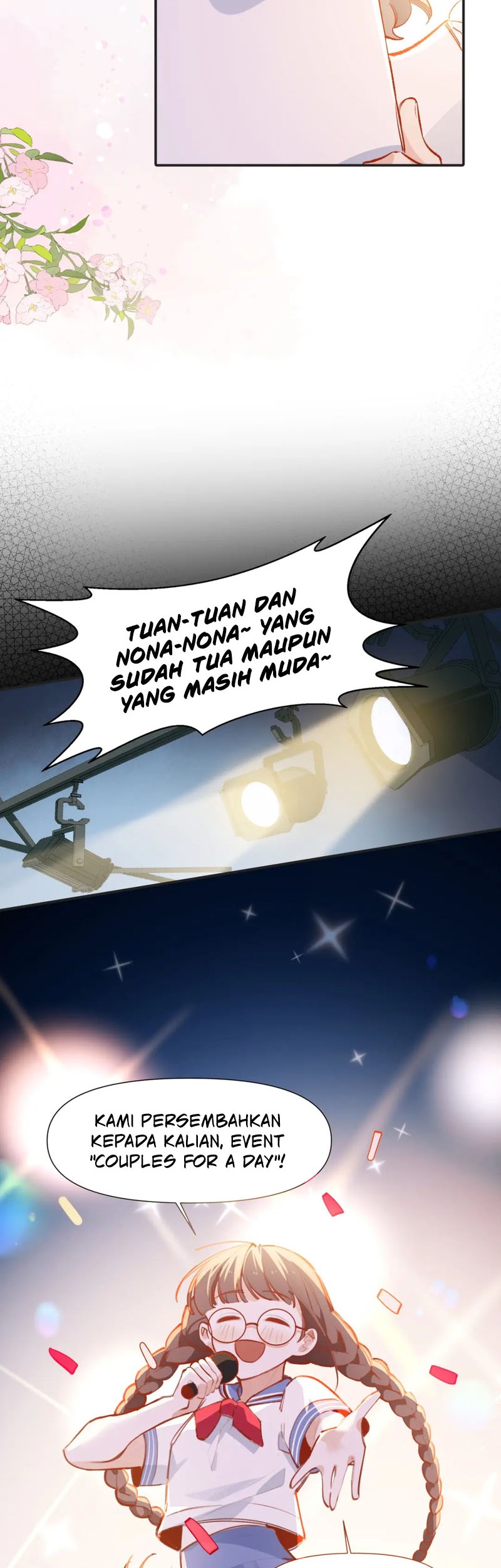Ten Years Later, I Married My Nemesis Chapter 18 - halaman 7