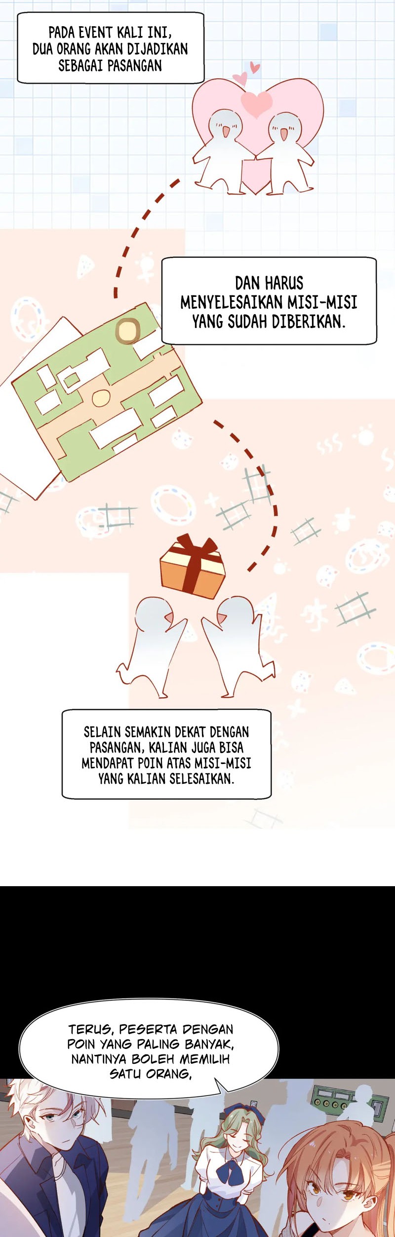 Ten Years Later, I Married My Nemesis Chapter 18 - halaman 9