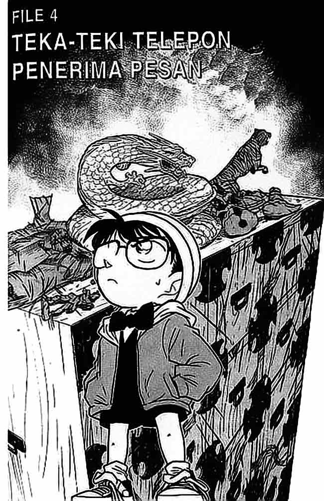 Ten Years Later, I Married My Nemesis Chapter 19 - halaman 1