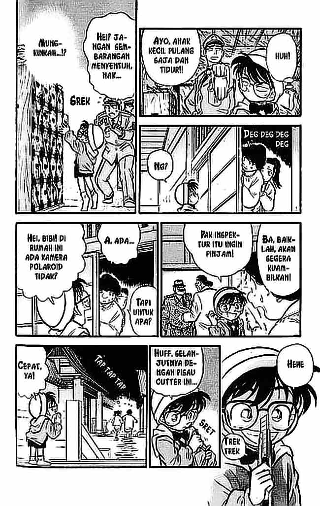 Ten Years Later, I Married My Nemesis Chapter 19 - halaman 11