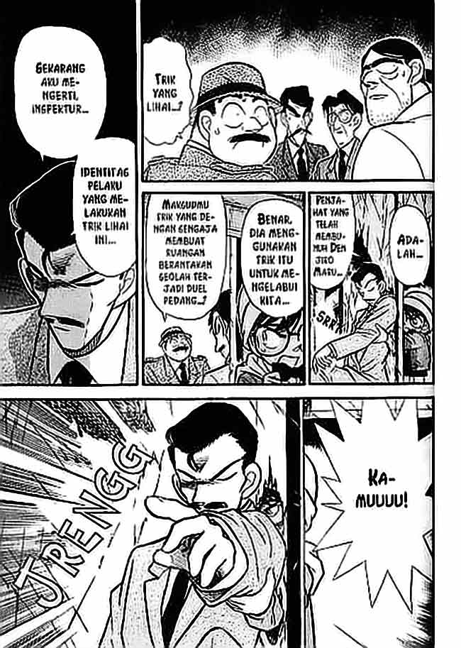 Ten Years Later, I Married My Nemesis Chapter 19 - halaman 16