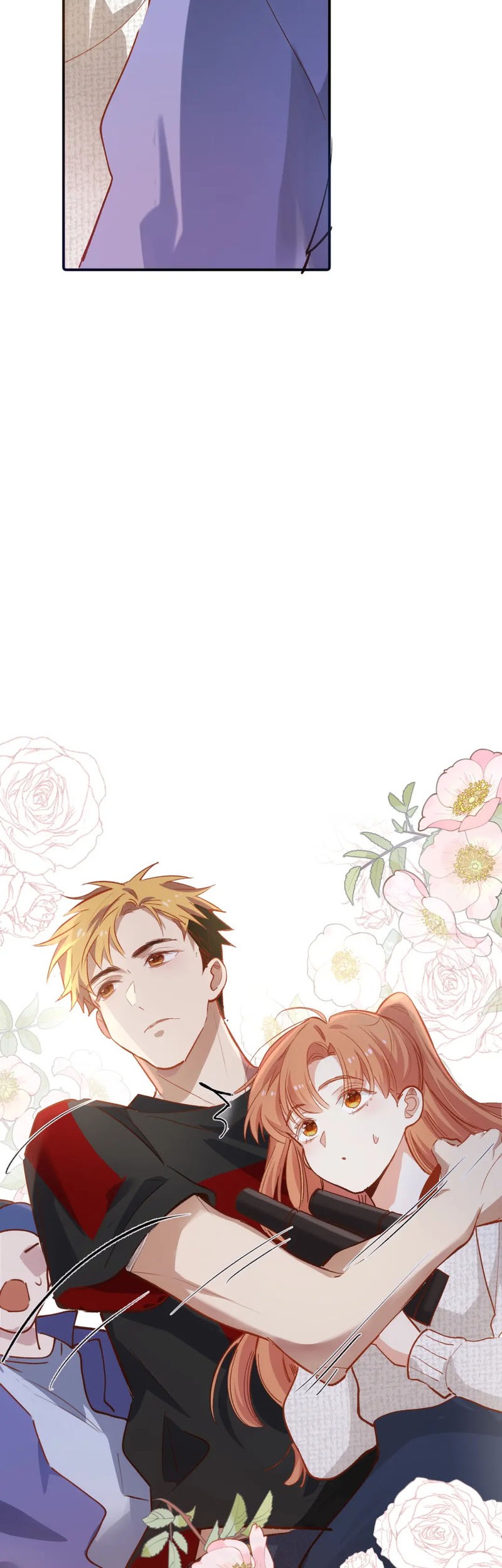 Ten Years Later, I Married My Nemesis Chapter 19 - halaman 18