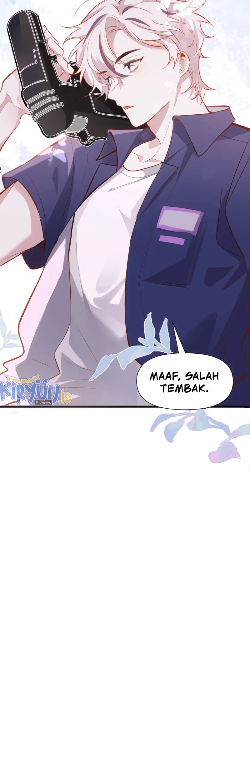 Ten Years Later, I Married My Nemesis Chapter 19 - halaman 22