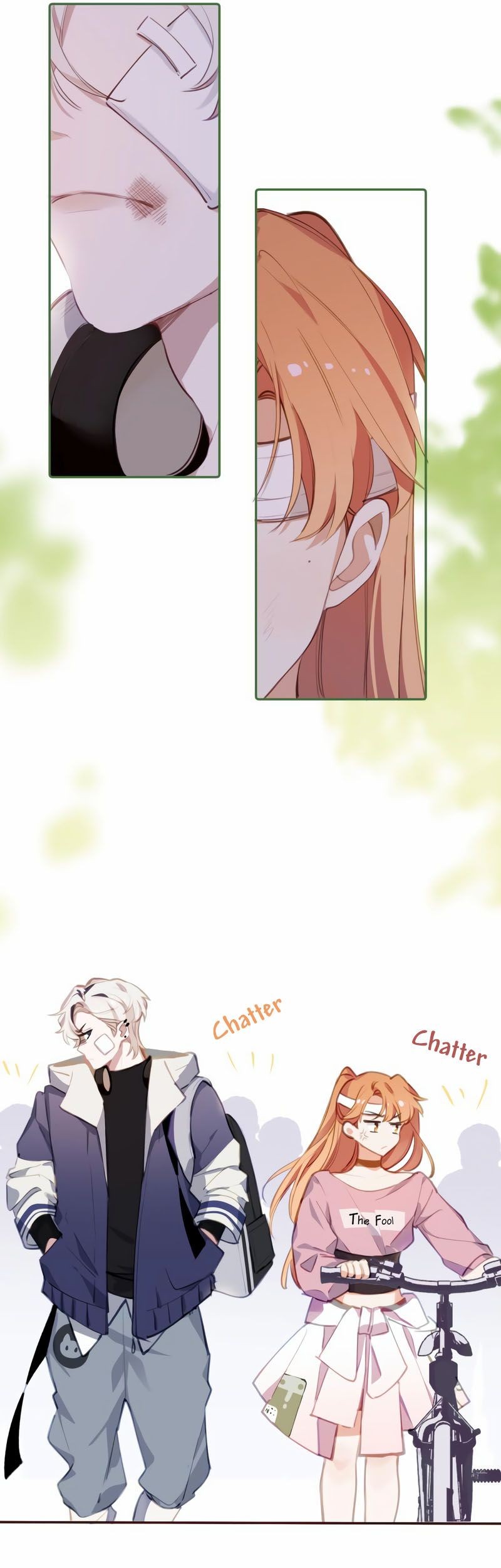 Ten Years Later, I Married My Nemesis Chapter 2 - halaman 10