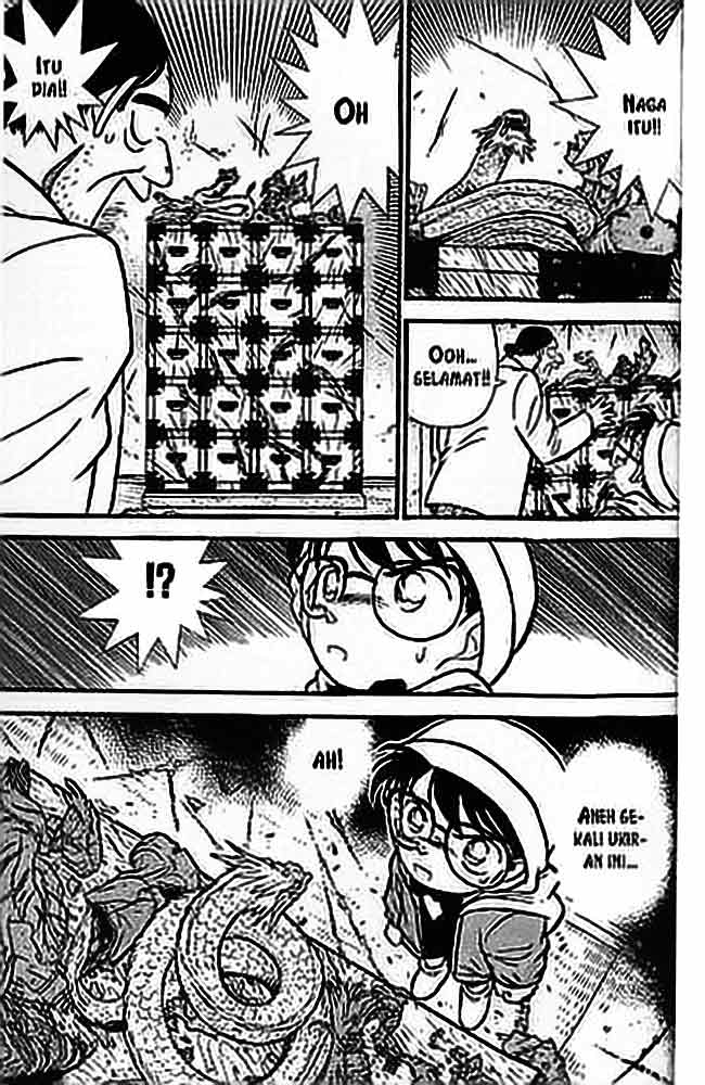 Ten Years Later, I Married My Nemesis Chapter 20 - halaman 18