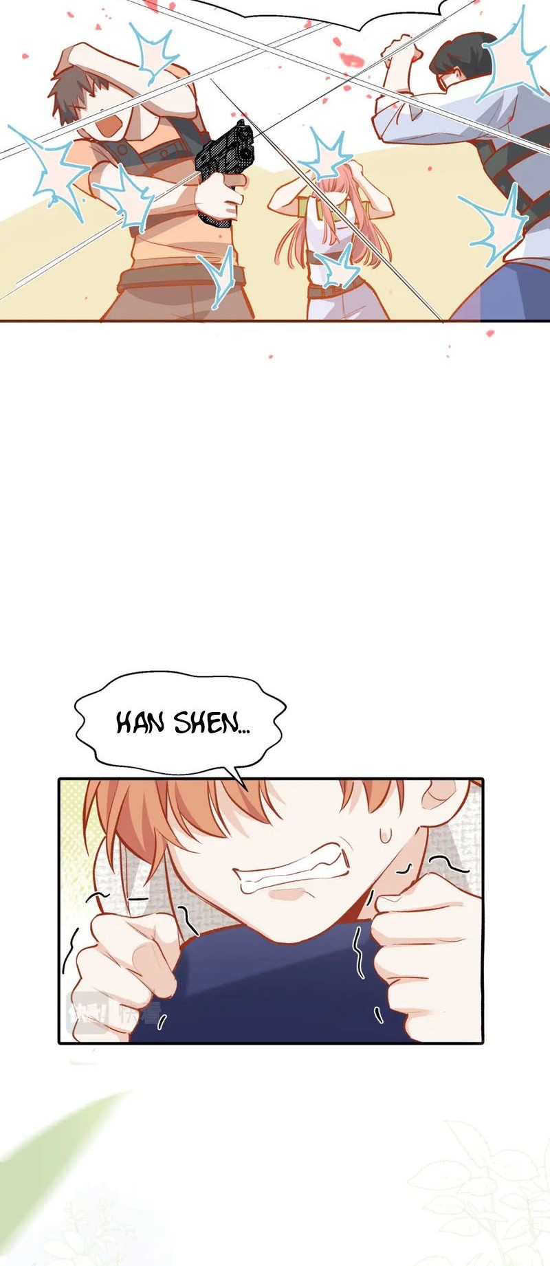 Ten Years Later, I Married My Nemesis Chapter 20 - halaman 19