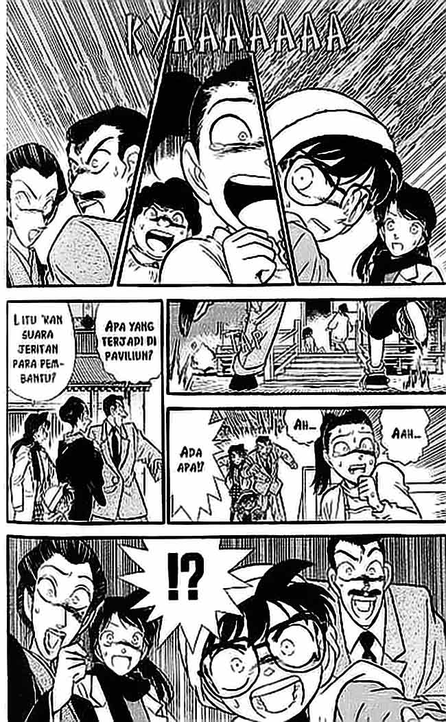 Ten Years Later, I Married My Nemesis Chapter 21 - halaman 11