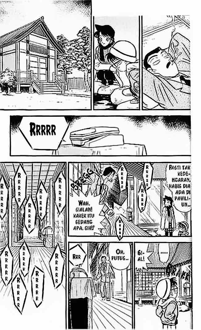 Ten Years Later, I Married My Nemesis Chapter 21 - halaman 6