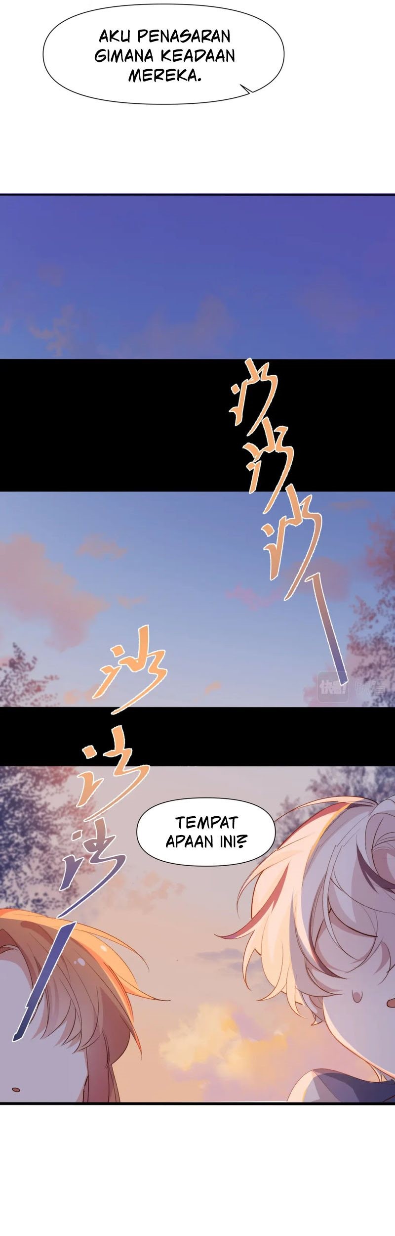 Ten Years Later, I Married My Nemesis Chapter 22 - halaman 10