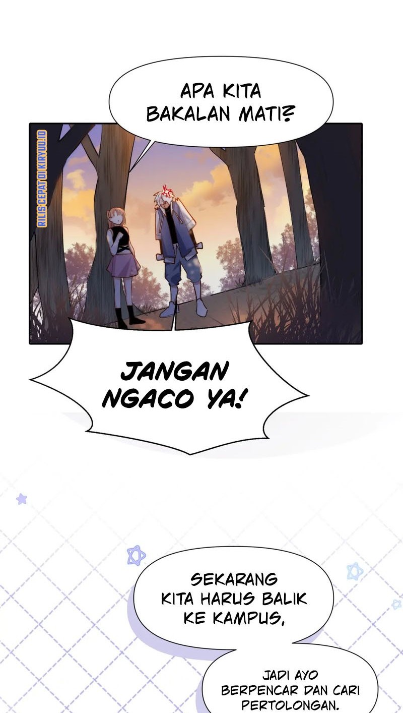 Ten Years Later, I Married My Nemesis Chapter 22 - halaman 11