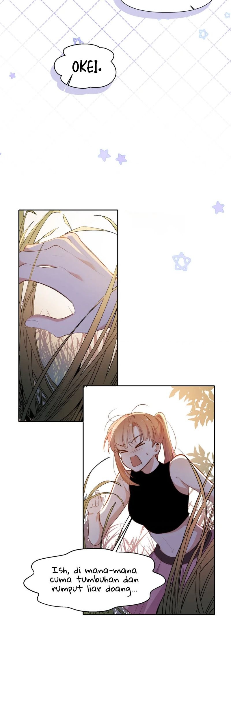 Ten Years Later, I Married My Nemesis Chapter 22 - halaman 12