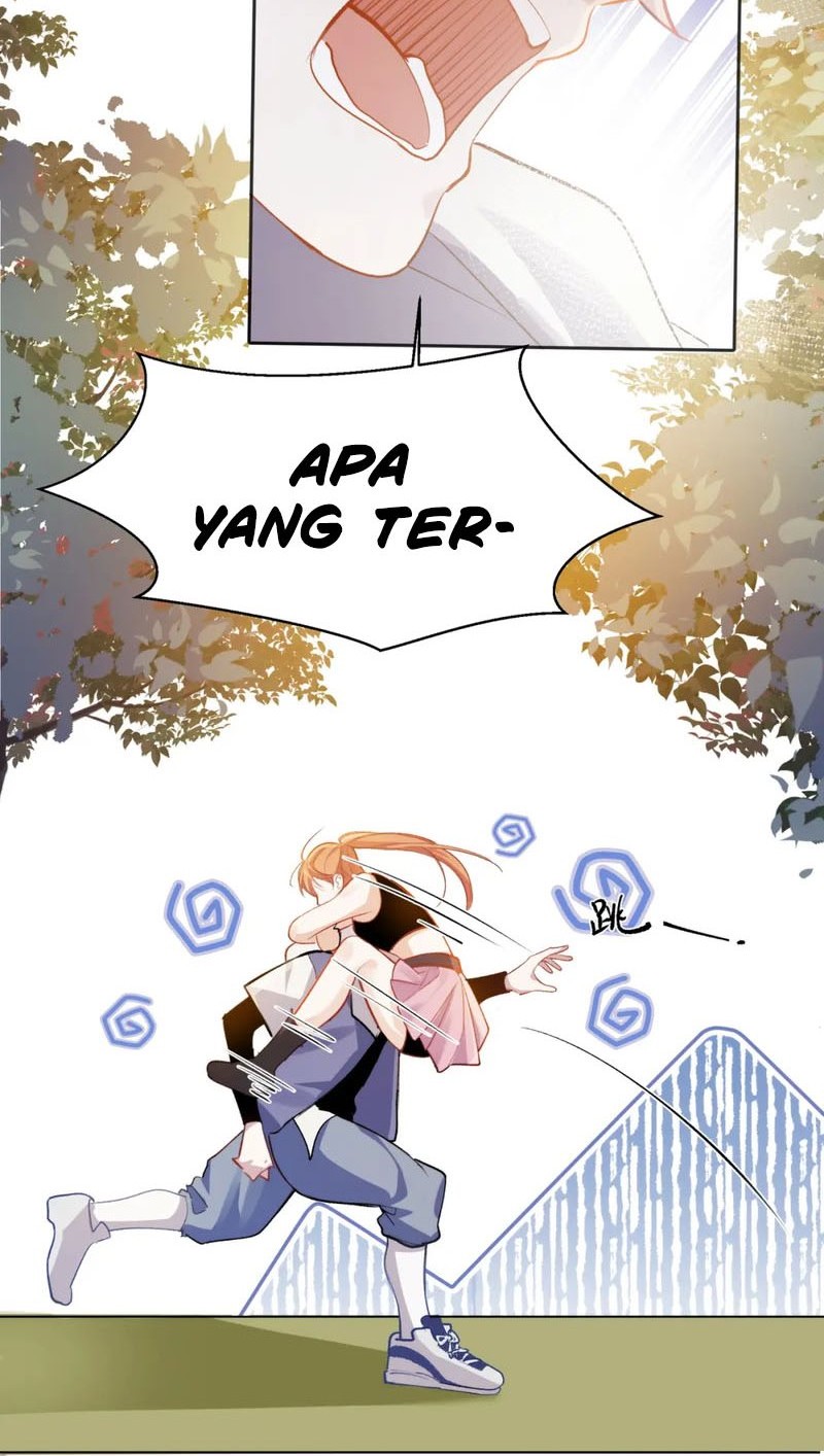 Ten Years Later, I Married My Nemesis Chapter 22 - halaman 15