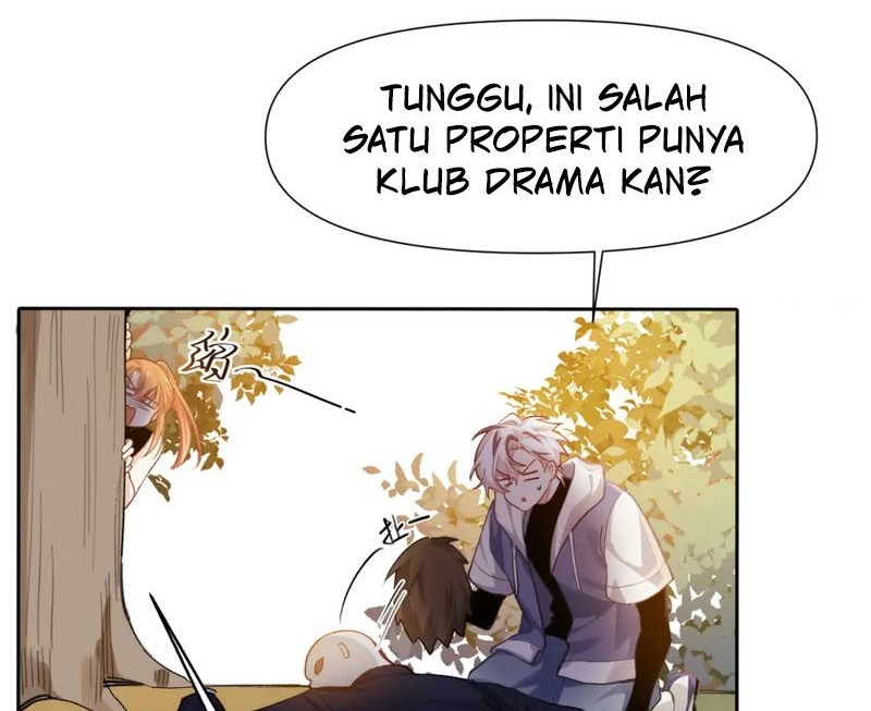 Ten Years Later, I Married My Nemesis Chapter 22 - halaman 17