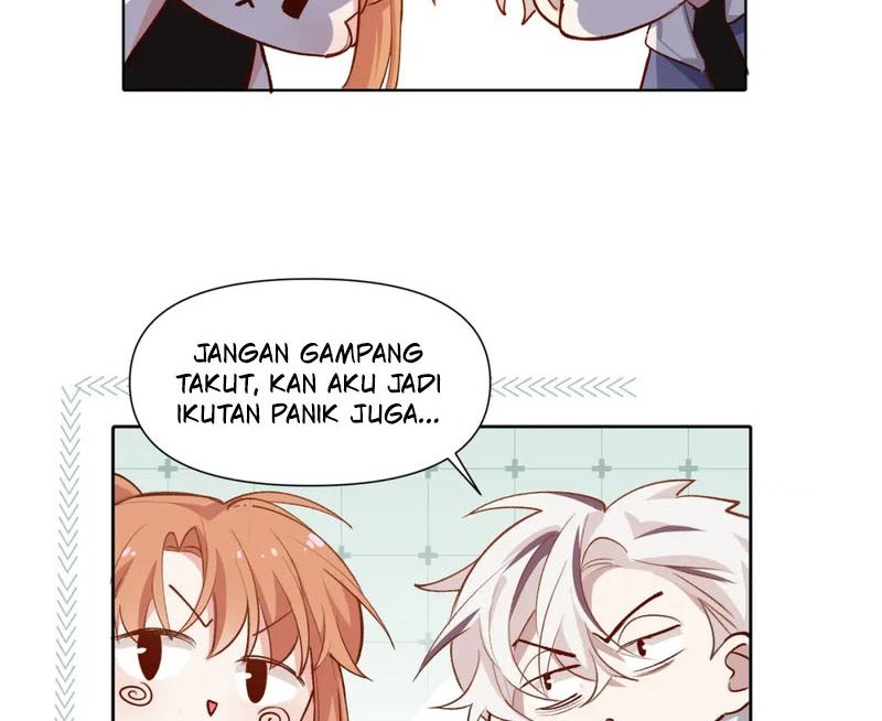 Ten Years Later, I Married My Nemesis Chapter 22 - halaman 19