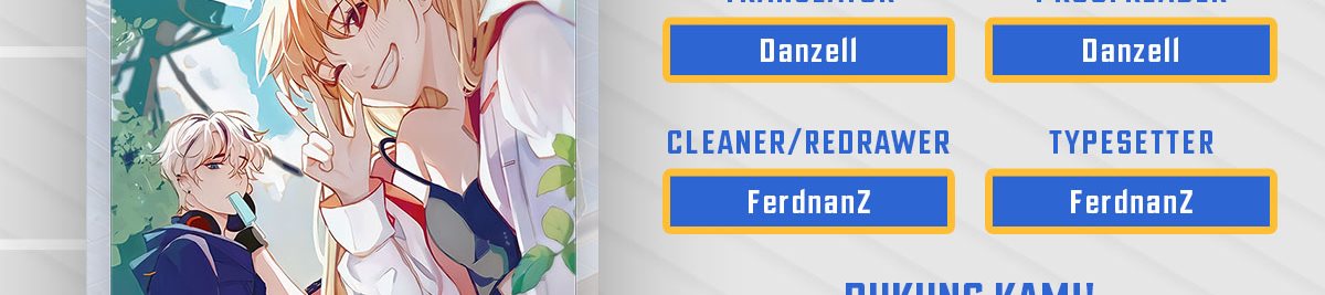 Ten Years Later, I Married My Nemesis Chapter 22 - halaman 2