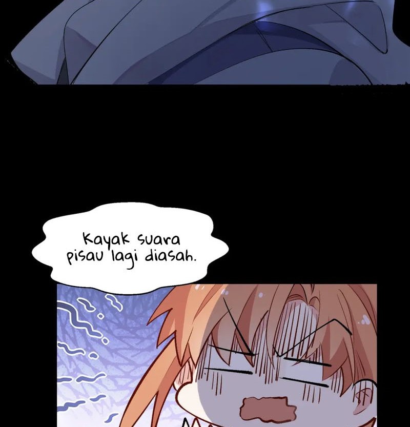 Ten Years Later, I Married My Nemesis Chapter 22 - halaman 23
