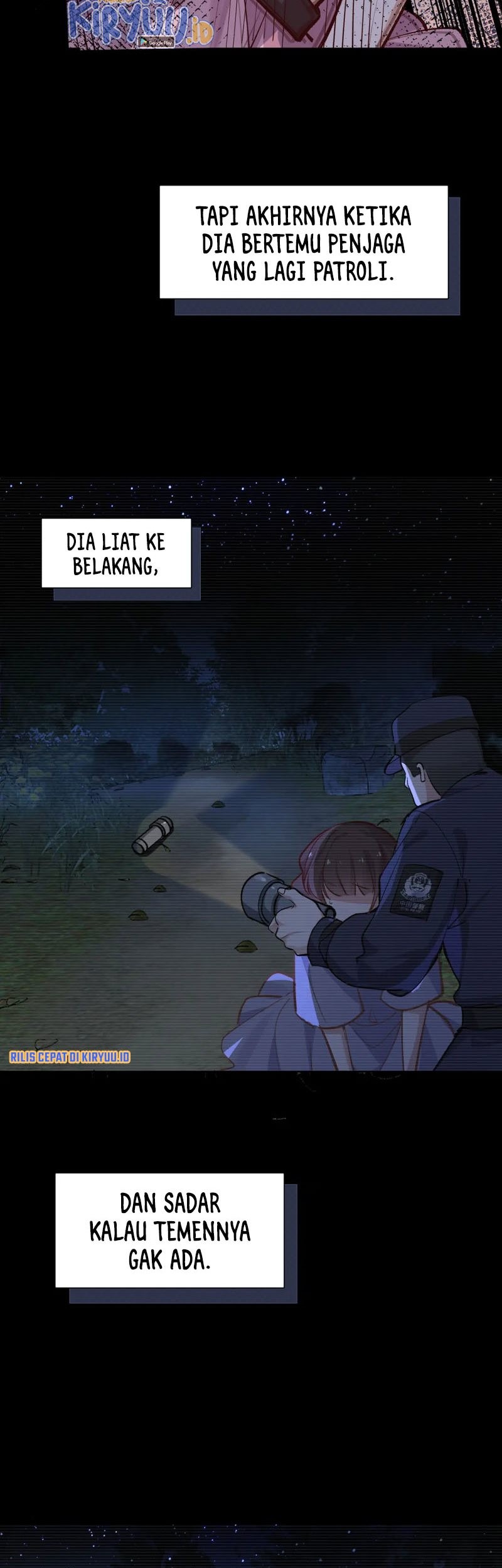 Ten Years Later, I Married My Nemesis Chapter 22 - halaman 26