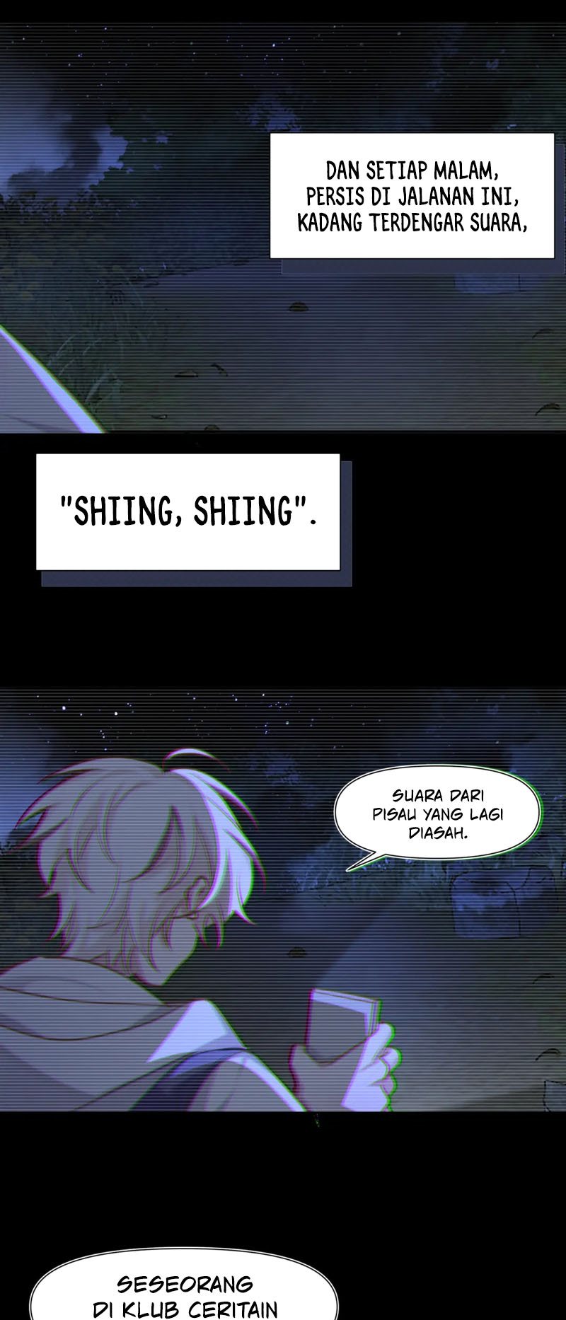 Ten Years Later, I Married My Nemesis Chapter 22 - halaman 28
