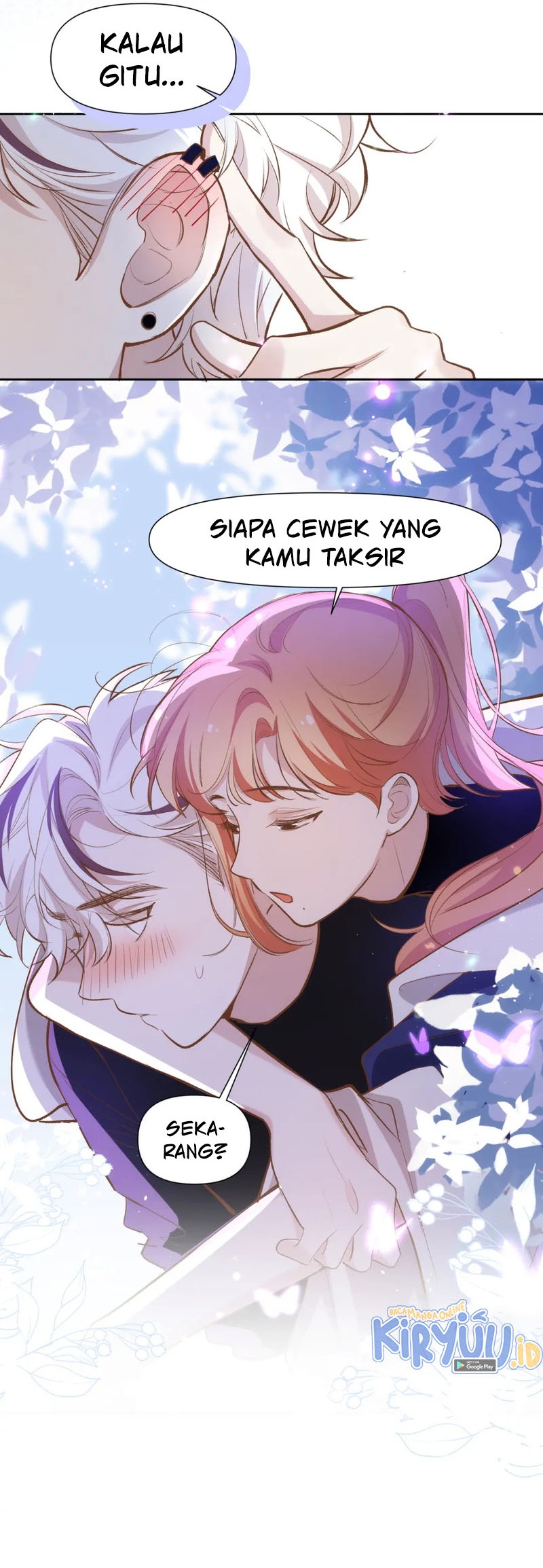 Ten Years Later, I Married My Nemesis Chapter 23 - halaman 18