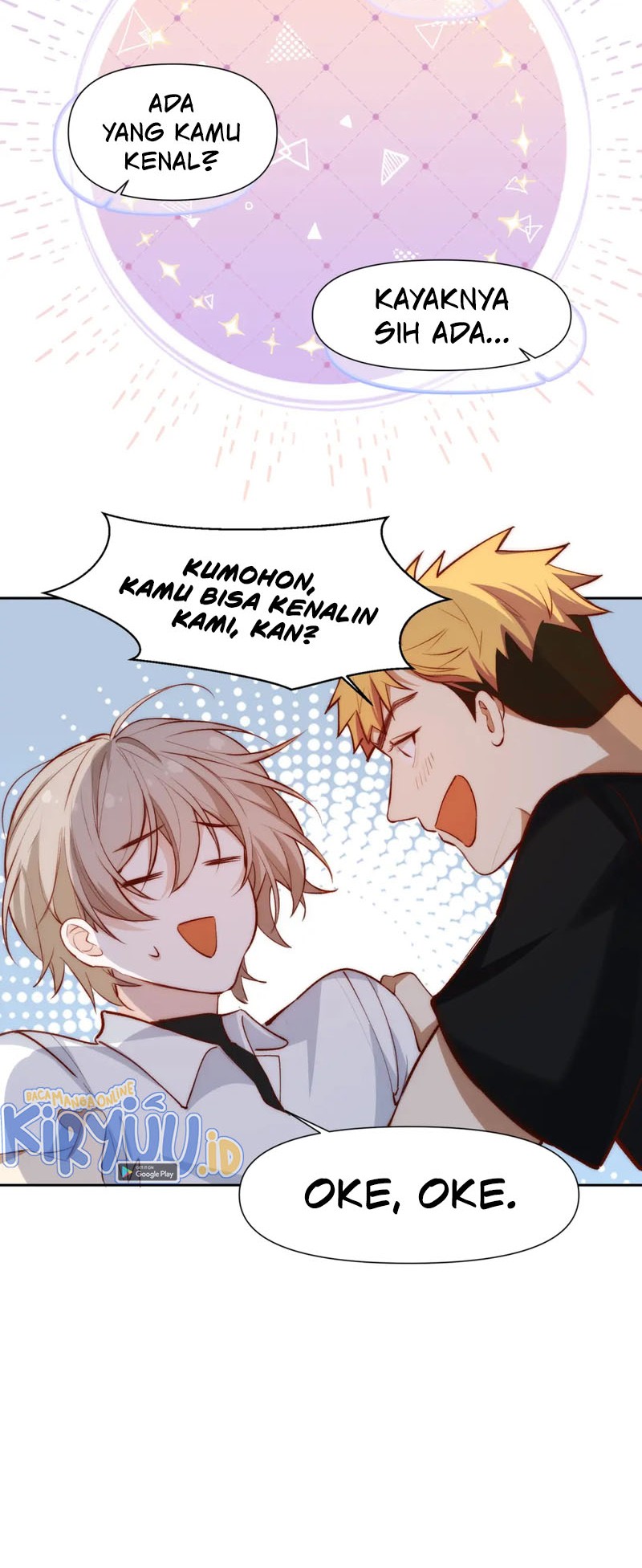 Ten Years Later, I Married My Nemesis Chapter 24 - halaman 10
