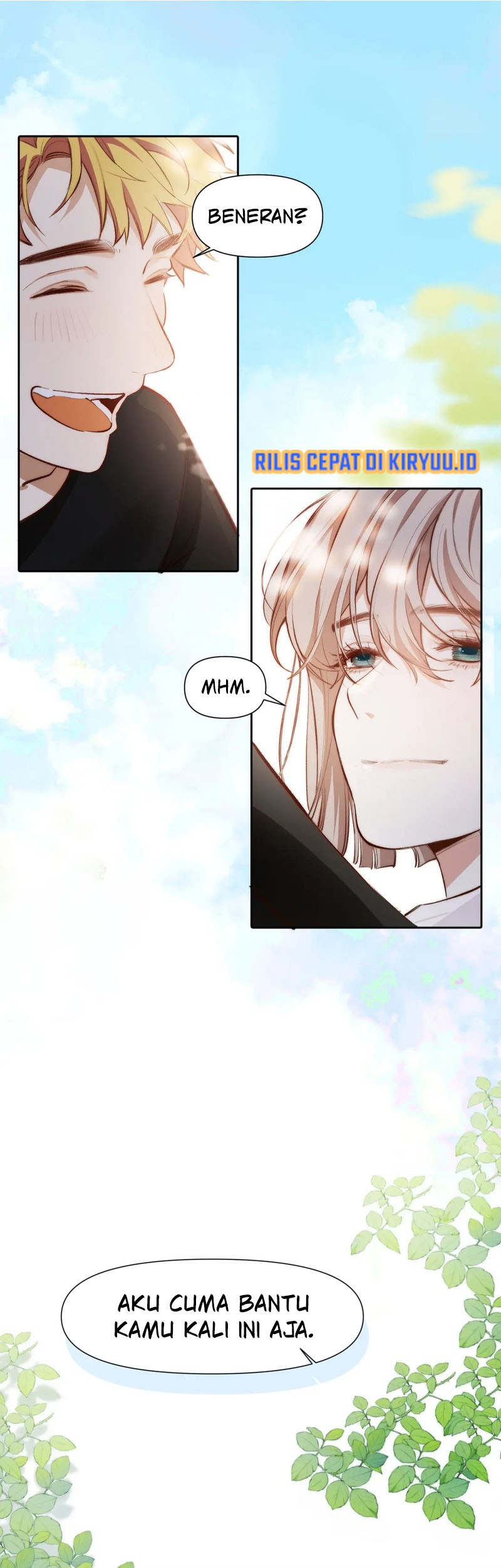 Ten Years Later, I Married My Nemesis Chapter 24 - halaman 11