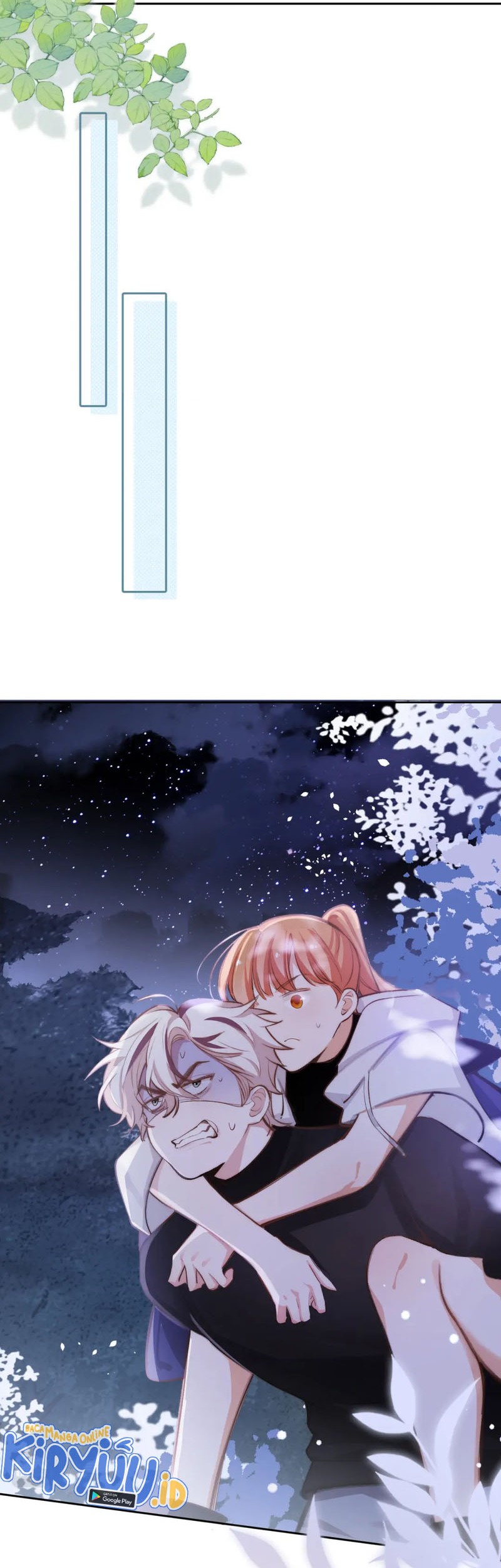 Ten Years Later, I Married My Nemesis Chapter 24 - halaman 12