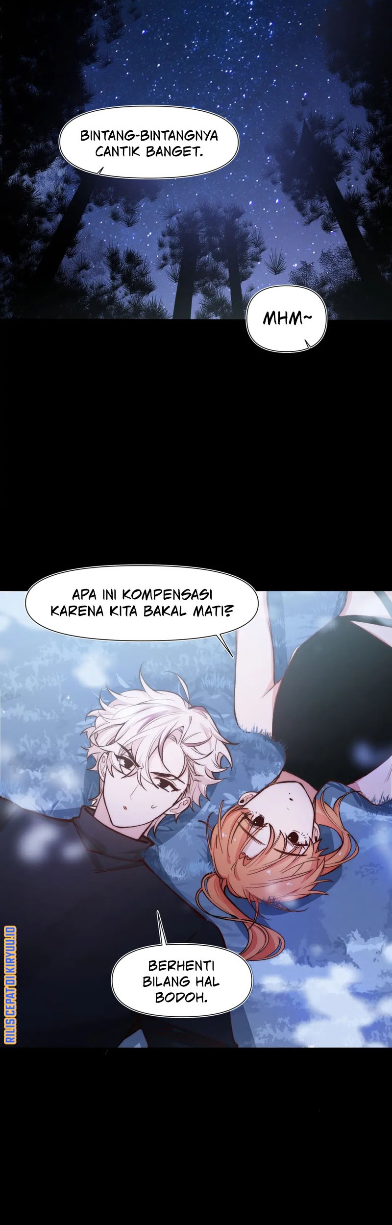 Ten Years Later, I Married My Nemesis Chapter 24 - halaman 16