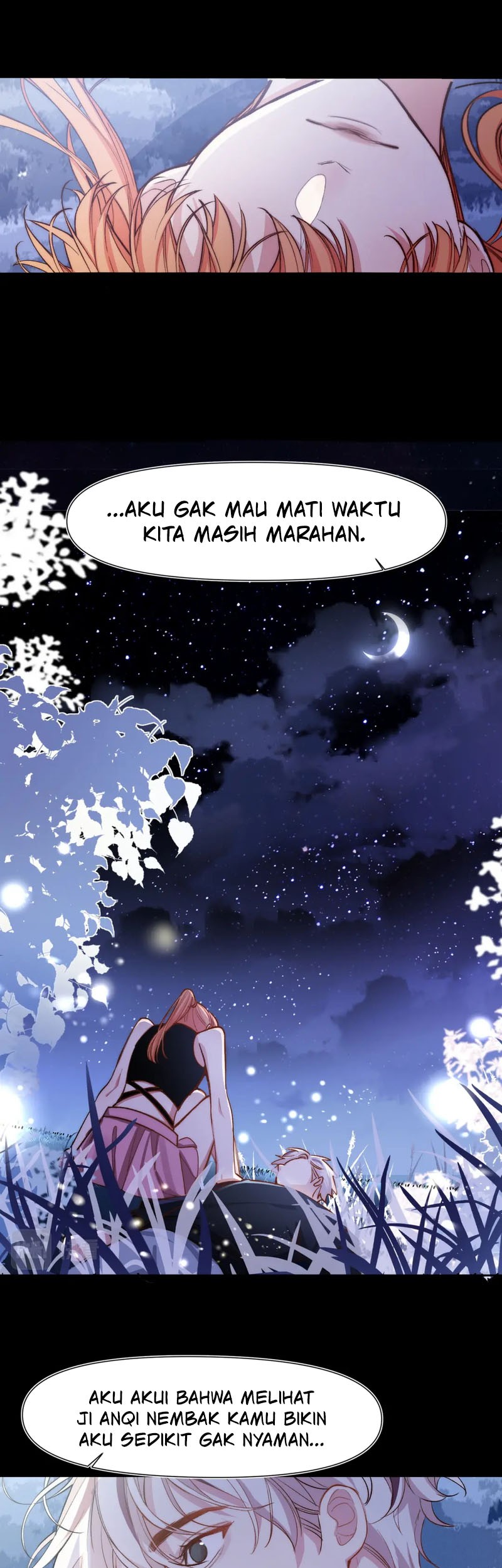 Ten Years Later, I Married My Nemesis Chapter 24 - halaman 17