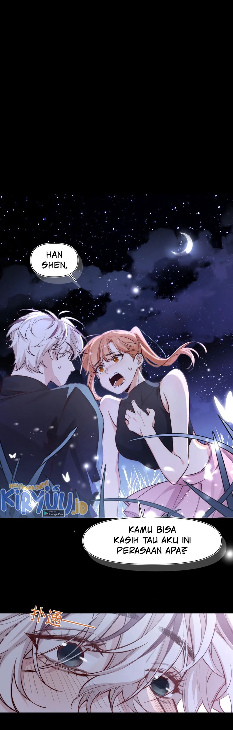 Ten Years Later, I Married My Nemesis Chapter 24 - halaman 19