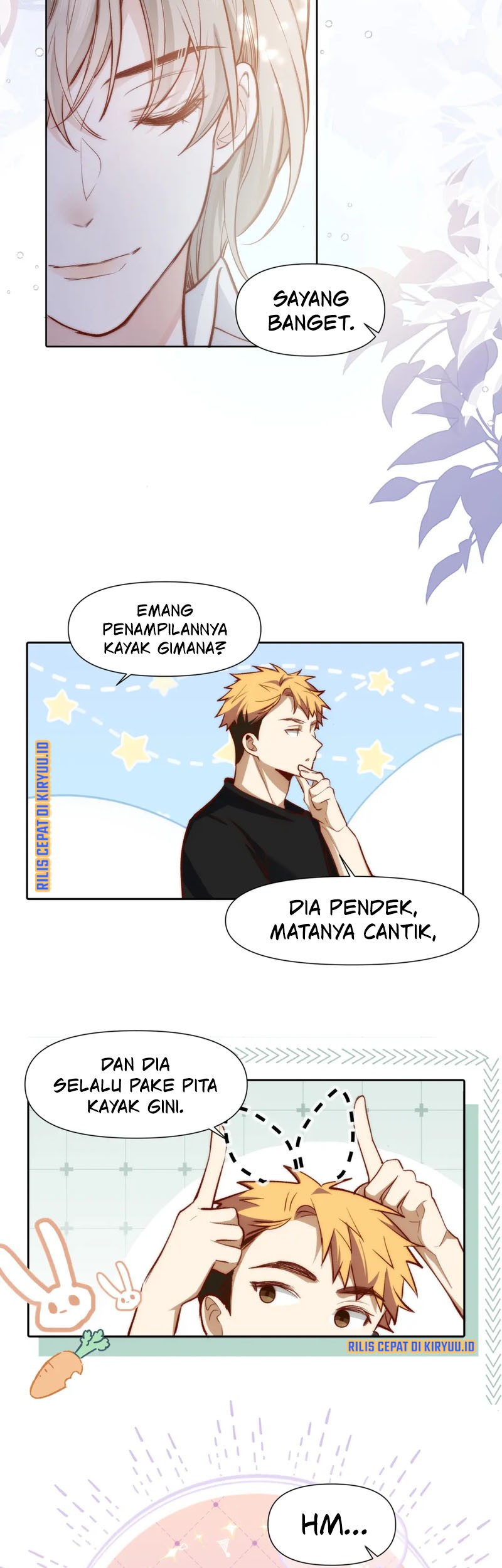 Ten Years Later, I Married My Nemesis Chapter 24 - halaman 9