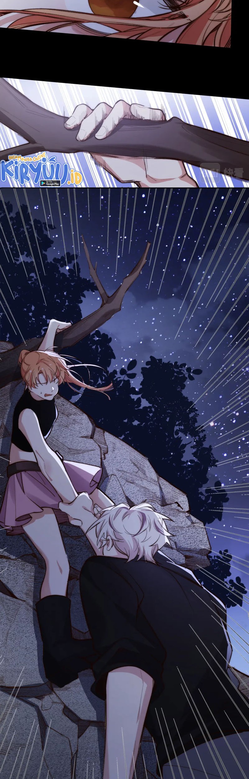 Ten Years Later, I Married My Nemesis Chapter 25 - halaman 11
