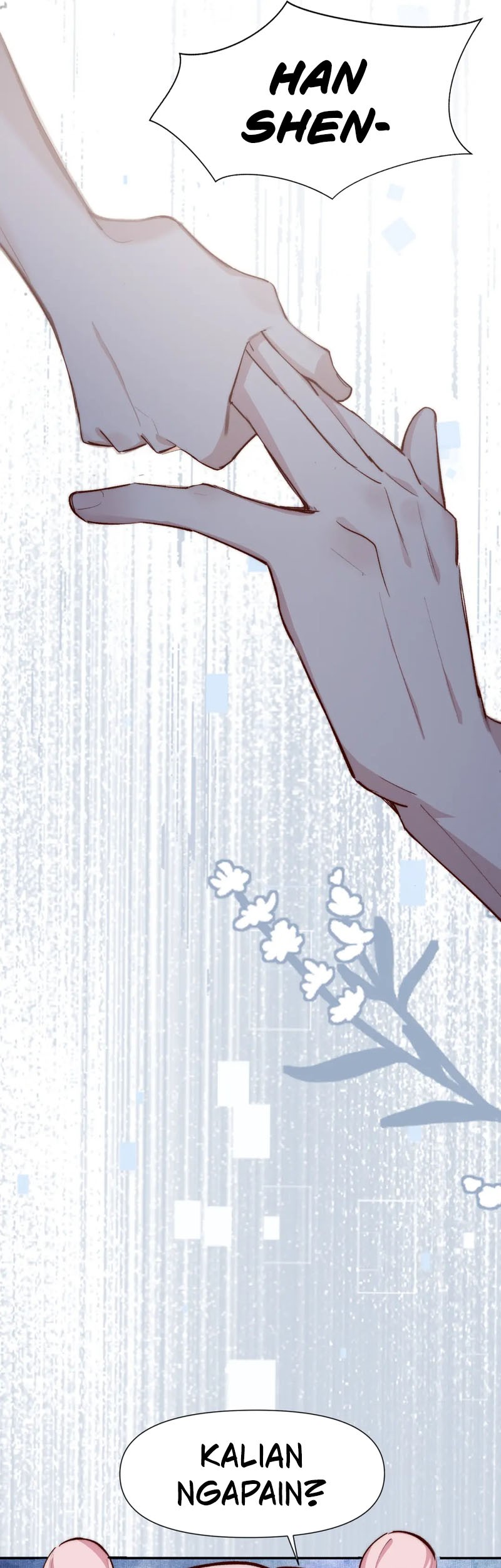 Ten Years Later, I Married My Nemesis Chapter 25 - halaman 14