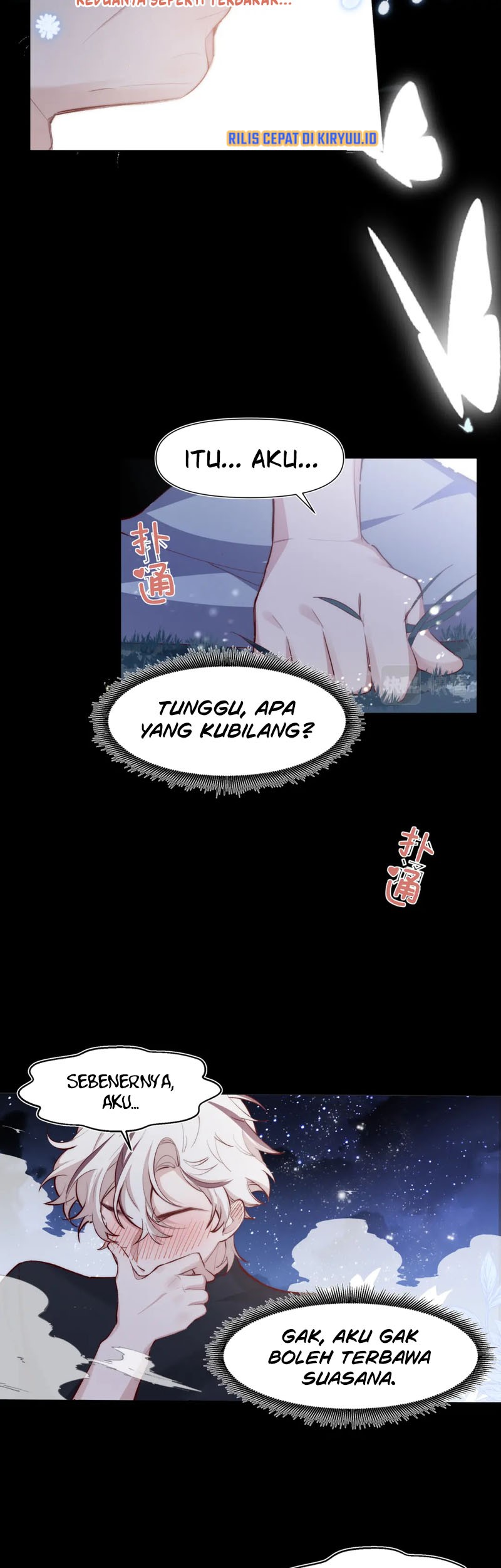 Ten Years Later, I Married My Nemesis Chapter 25 - halaman 4