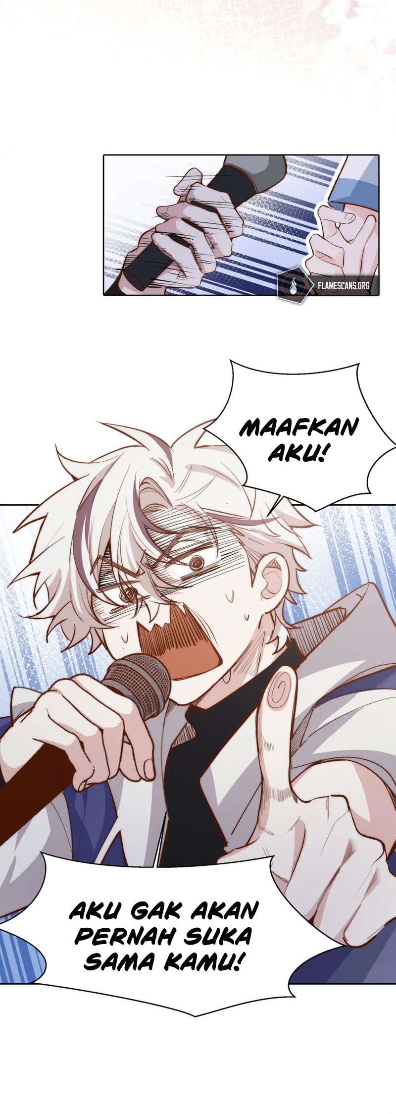 Ten Years Later, I Married My Nemesis Chapter 26 - halaman 13